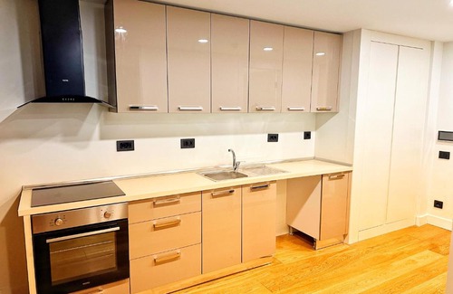 Bahcelievler Hotel | Prime İstanbul Residances Deluxe King Studio