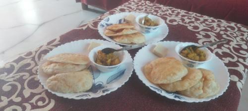 Agartala Apartment | Prime Inn Guest House