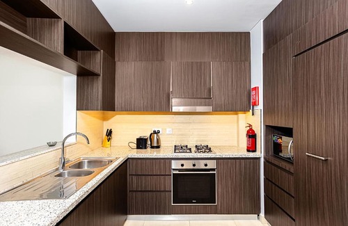 Za'abeel 2 Apartment | Prime location! 2 BR apartment in Downtown Views