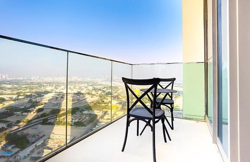 Za'abeel 2 Apartment | Prime location! 2 BR apartment in Downtown Views