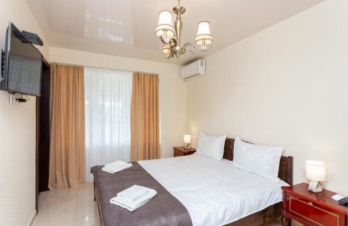 Avlabari Apartment | Prime location Apartment with Three Bedroom