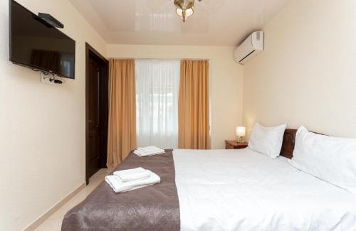 Avlabari Apartment | Prime location Apartment with Three Bedroom
