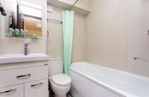 Avlabari Apartment | Prime location Apartment with Three Bedroom