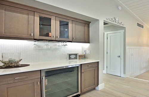 Marco Island House | Prime location! Family/pet friendly, private pool, lanai, dock, boat lift &more.