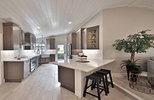 Marco Island House | Prime location! Family/pet friendly, private pool, lanai, dock, boat lift &more.