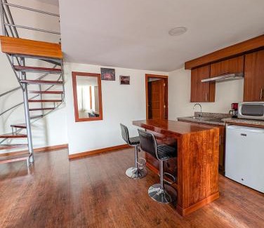 San Blas Apartment | Prime Location - Heart of Cuenca