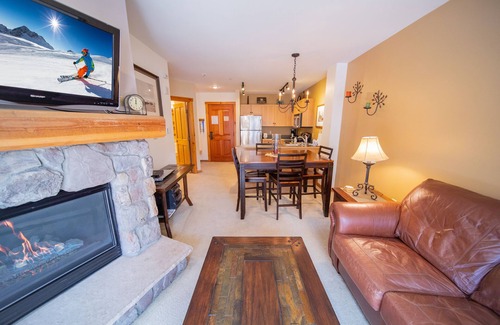 River Run Condo | Prime Location in River Run Village
