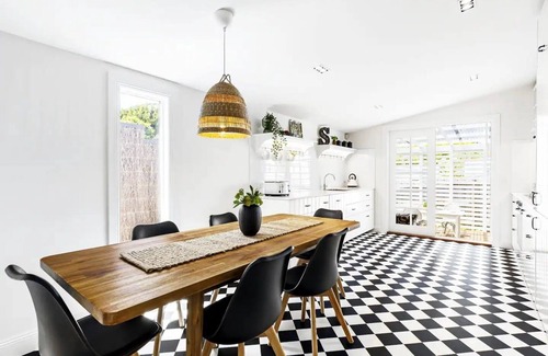 Sorrento House | *PRIME LOCATION* Sorrento Beachside Indulgence *WALK TO EVERYTHING*n