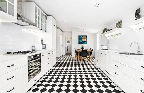 Sorrento House | *PRIME LOCATION* Sorrento Beachside Indulgence *WALK TO EVERYTHING*n