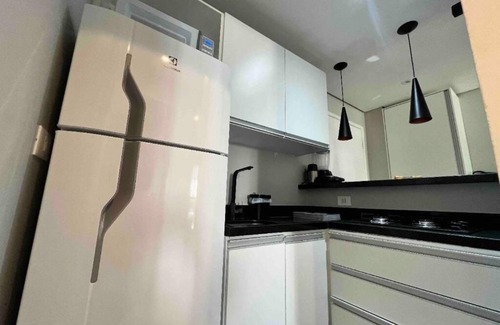 Jardins Apartment | PRIME LOK- SP FLAT JADINS II