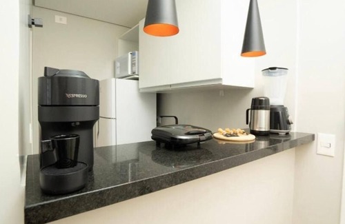 Jardins Apartment | PRIME LOK- SP FLAT JADINS II
