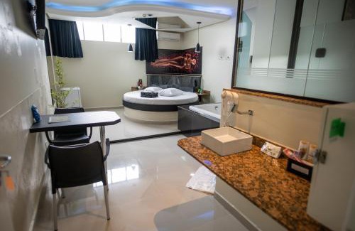 Jardim Helena Hotel | Prime Motel Americana