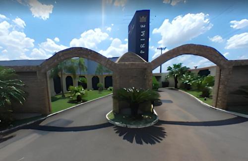 Jardim Helena Hotel | Prime Motel Americana