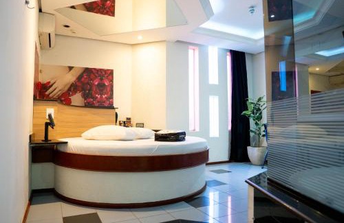 Jardim Helena Hotel | Prime Motel Americana