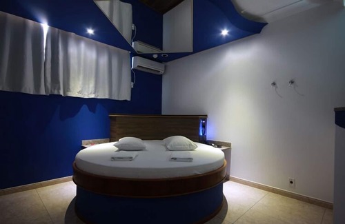 Americana Hotel | PRIME MOTEL AMERICANA