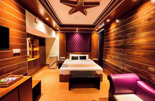 Cox's Bazar Hotel | Prime Park Hotel