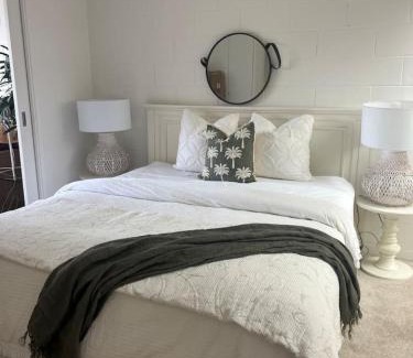 Portsea Apartment | Prime Portsea Pad, perfect for 2