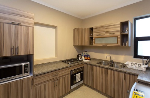 New Cairo Apartment | Prime Select Eastown Sodic New Cairo 3 Bedrooms Apartment