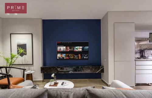 Al Duqqi Apartment | Prime Select El Batal