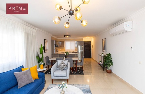 Heliopolis Apartment | Prime Select Masaken Sheraton