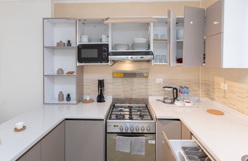 Heliopolis Apartment | Prime Select Masaken Sheraton