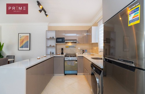 Heliopolis Apartment | Prime Select Masaken Sheraton