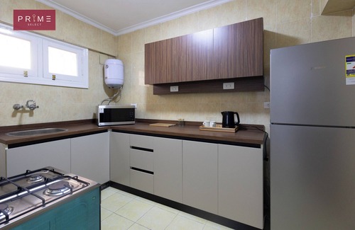 Al-'Atarin Apartment | Prime Select Raml Station Alexandria
