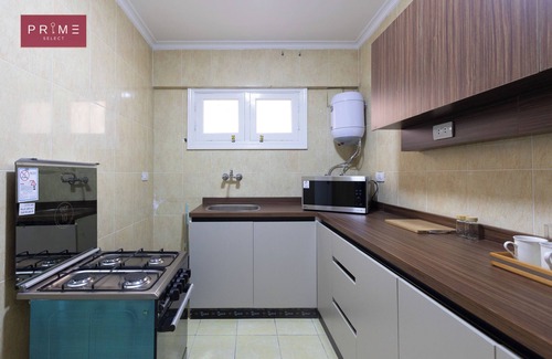 Al-'Atarin Apartment | Prime Select Raml Station Alexandria