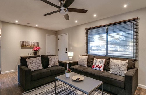 Kyrene-Superstition House | Prime Tempe Location with Upgrades Galore!