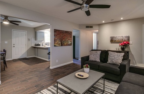 Kyrene-Superstition House | Prime Tempe Location with Upgrades Galore!