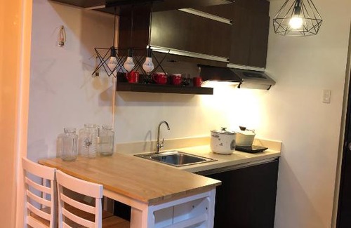 Matandang Balara Apartment | Primehomes Capitol Hills