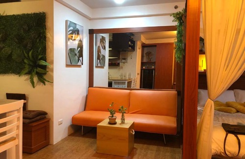 Matandang Balara Apartment | Primehomes Capitol Hills