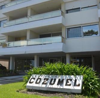 Cantegril Apartment | Primera línea frente al mar, sobre Rambla playa Mansa