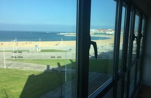 Distrito Oeste Apartment | PRIMERA LÍNEA PLAYA+PARKING GRATIS