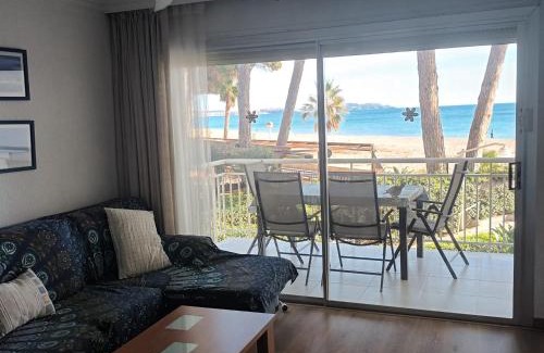 Cambrils Apartment | Primera Linea De Mar En Cambrils