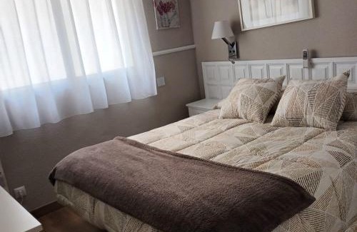 Cambrils Apartment | Primera Linea De Mar En Cambrils