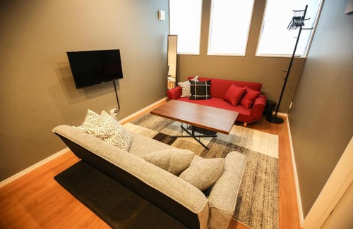 Beppu Apartment | PrimeRoom別府 松1