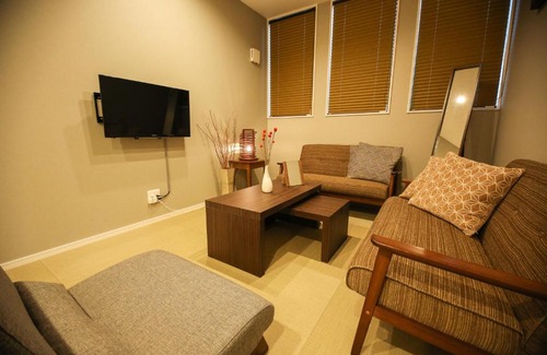 Beppu Apartment | PrimeRoom別府 松2