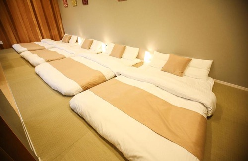 Beppu Apartment | PrimeRoom別府 松2