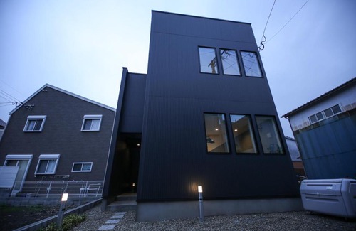 Beppu Apartment | PrimeRoom別府 松2