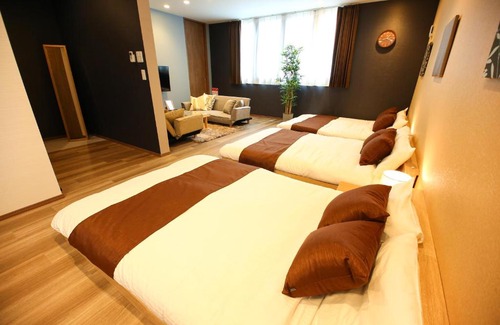 Beppu Apartment | PrimeRoom別府 浜脇