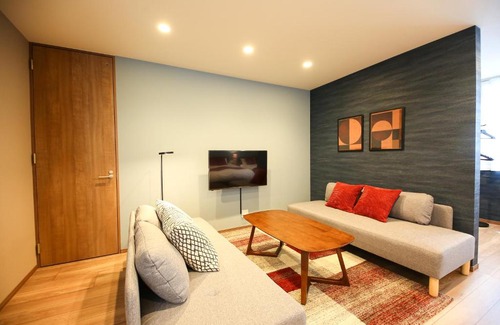 Beppu Apartment | PrimeRoom別府 浜脇