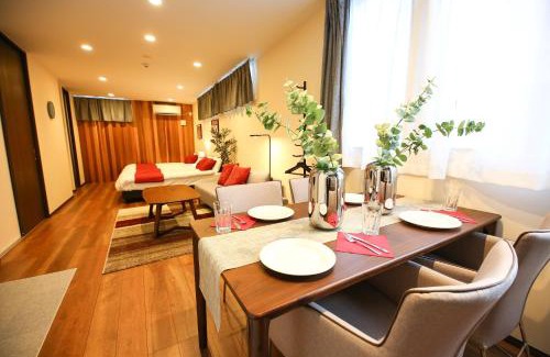 Beppu Apartment | PrimeRoom別府 Root