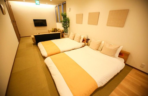 Beppu Apartment | PrimeRoom別府AS