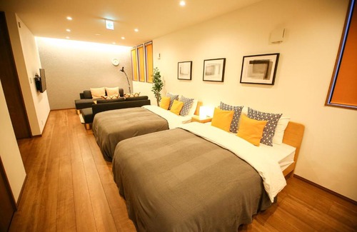 Beppu Apartment | PrimeRoom別府AS