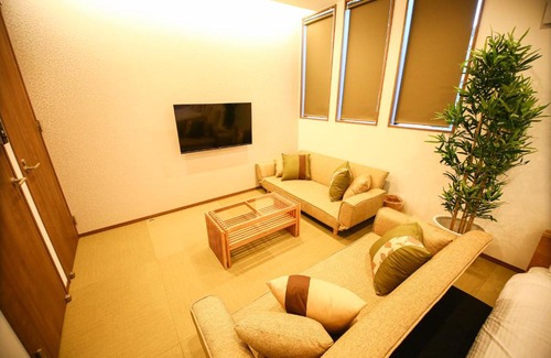 Beppu Apartment | PrimeRoom別府AS