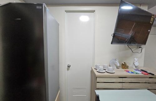 Basak Apartment | Primerose Manor