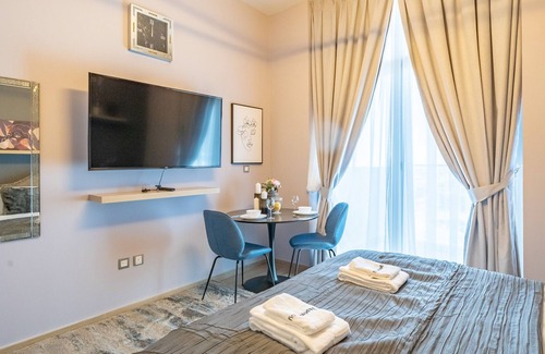 Jebel Ali Apartment | Primestay - Azizi by Aura in Jebel Ali