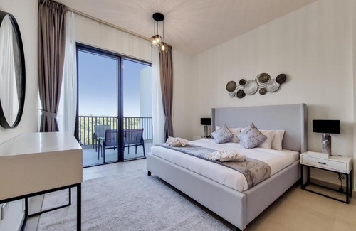 Mirdif Apartment | Primestay - Nasayem Avenue in Mirdif Hills