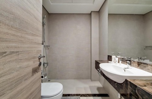 Mirdif Apartment | Primestay - Nasayem Avenue in Mirdif Hills